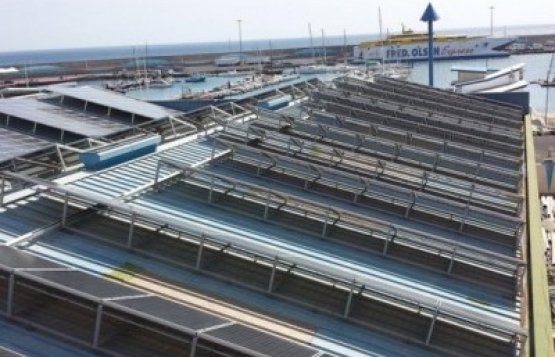 FOTOVOLTAICA 80 KWH CONECTADA A RED