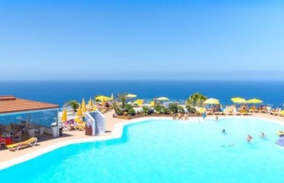 RIOSOL TERMOSOLAR, SCP