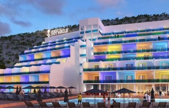 CASABLANCA TERMOSOLAR