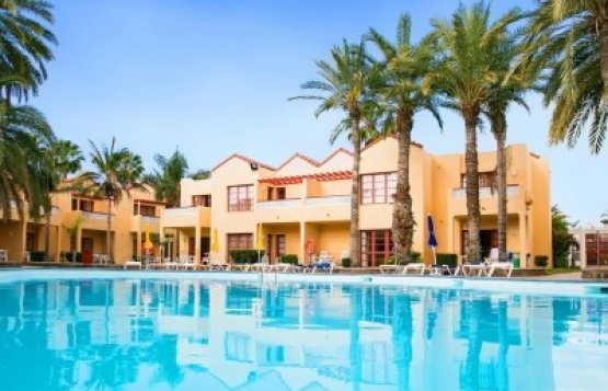 ACS APARTAMENTOS KOALA