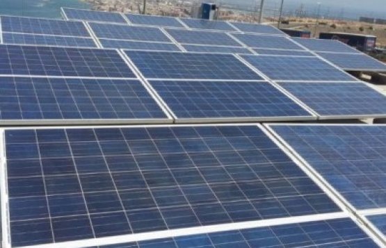 FOTOVOLTAICA 10 KW CONECTADA A RED