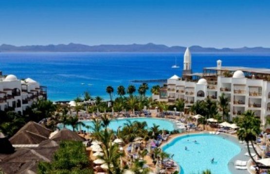 HOTEL PRINCESA YAIZA