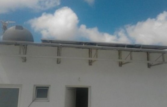 AISLADA VIVIENDA UNIFAMILIAR