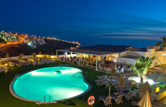 ALTAMADORES TERMOSOLAR, SCP