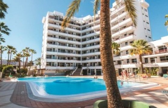 CORONA BLANCA AEROTERMIA