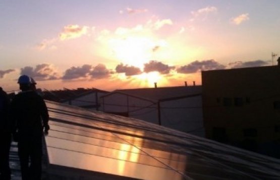  TENERIFE. CRUZ DE LA GALLEGA