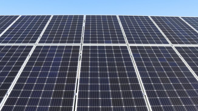 Solar Panels