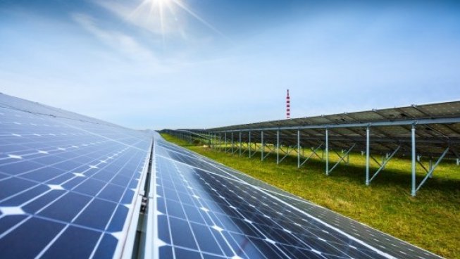 Solar Panels
