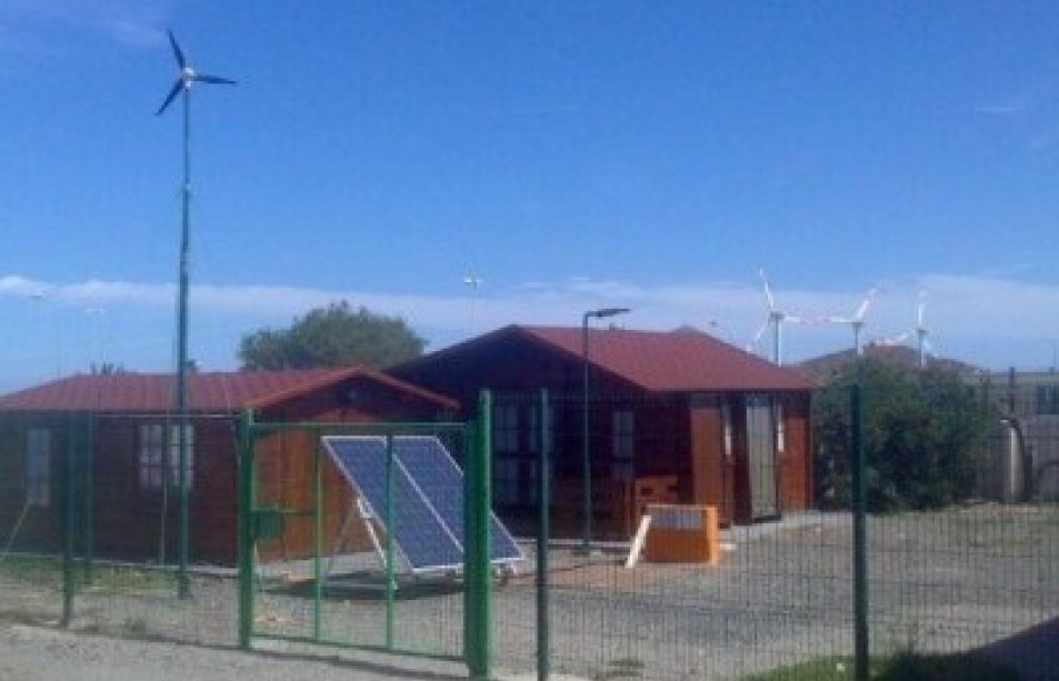 AGÜIMES