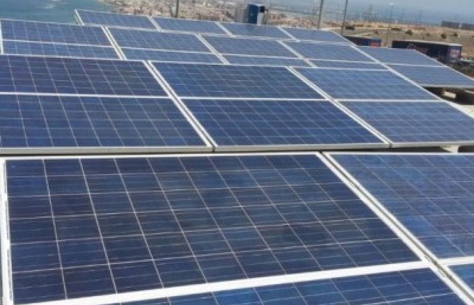 FOTOVOLTAICA 10 KW CONECTADA A RED