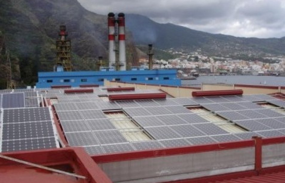  LA PALMA