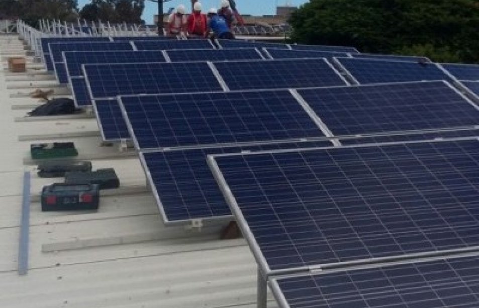 solar