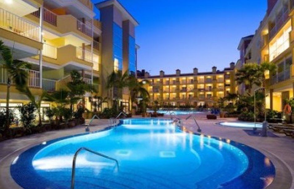 HOTEL COSTA CALETA