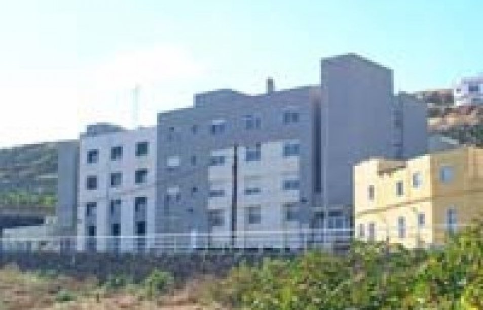 HOSPITAL SAN ROQUE