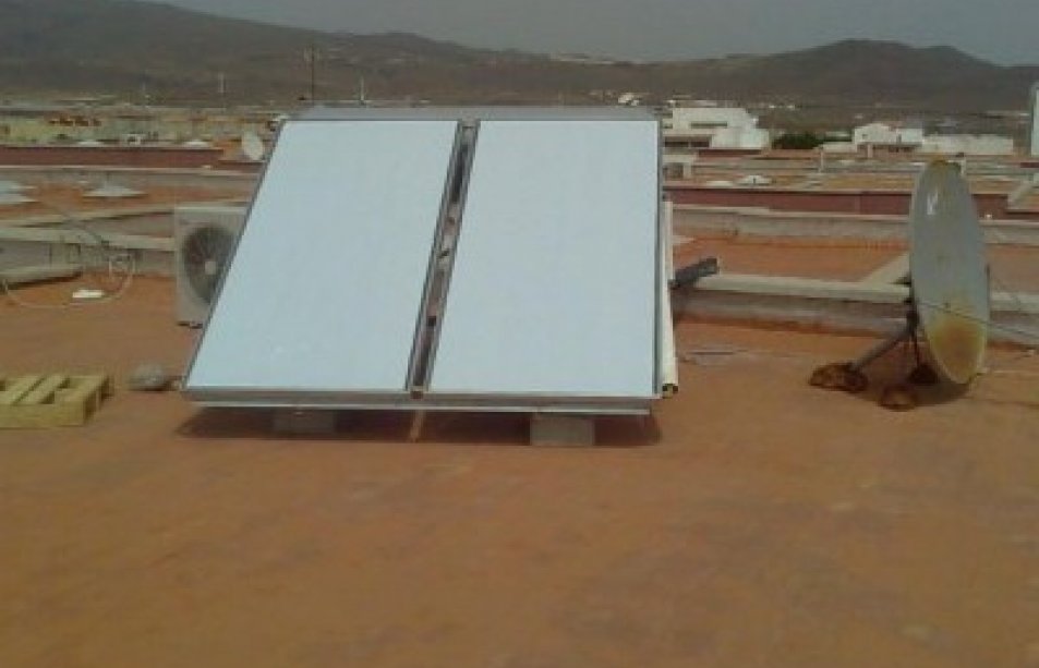 VECINDARIO