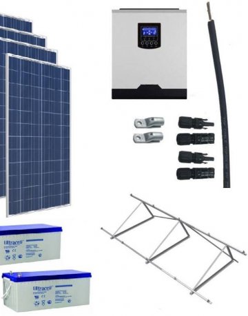 5000-24-6400wh