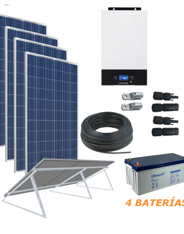 kit-solar-3000w-economy